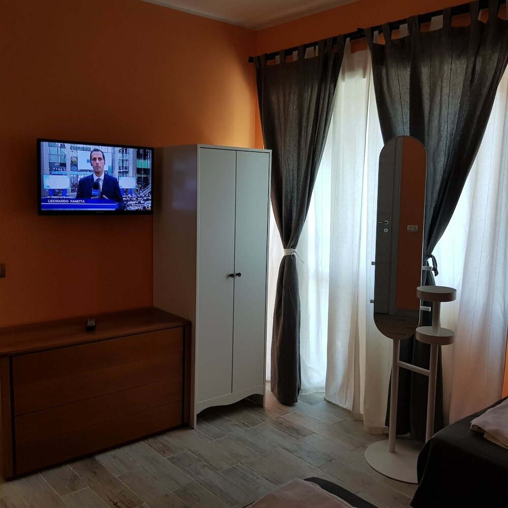 Фото Le terrazze di Alberto