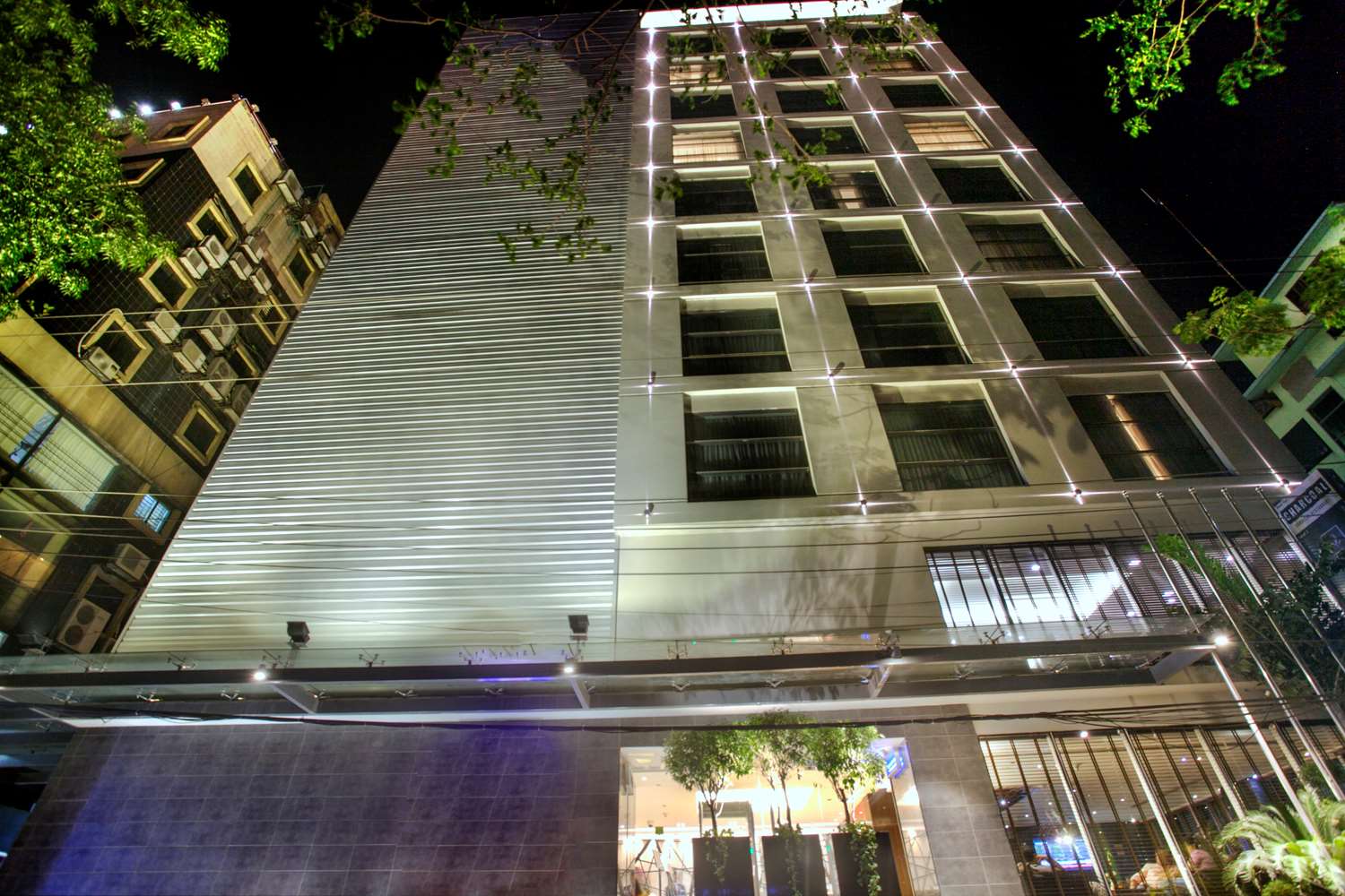 Фото Best Western Plus Maple Leaf