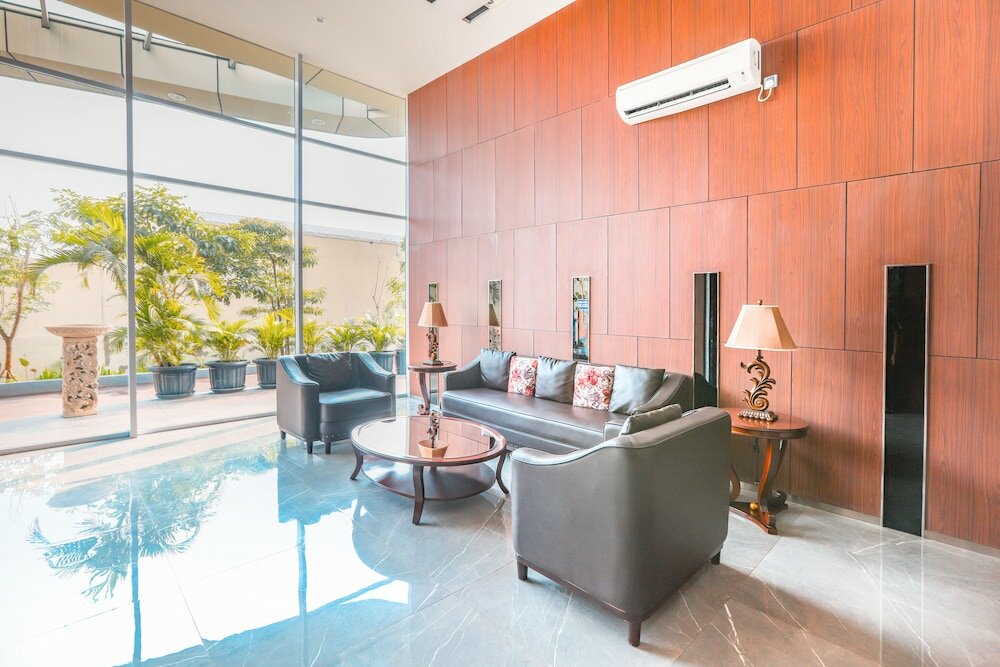 Фото Collection O 16 Vittoria Residence