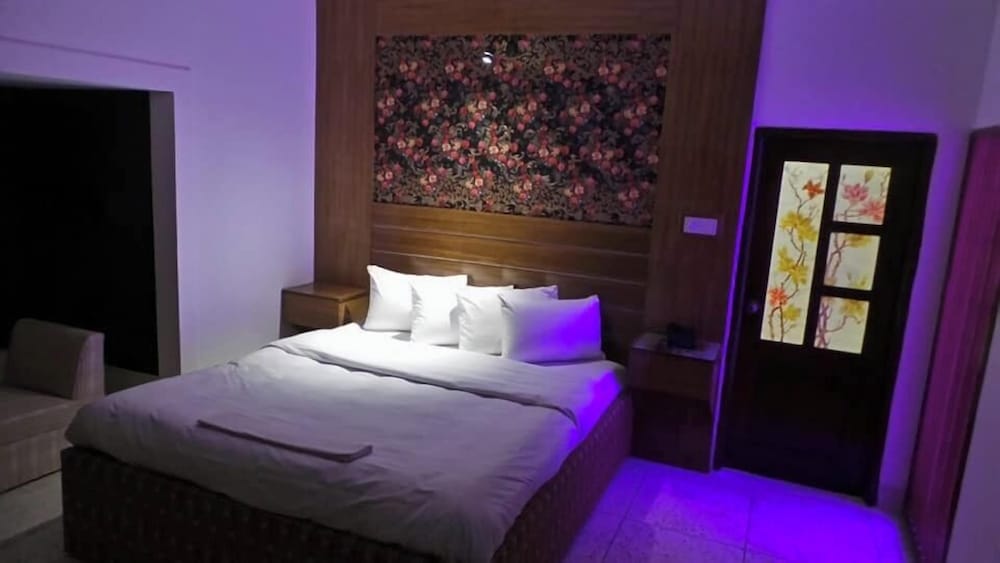 Фото Nagar Valley