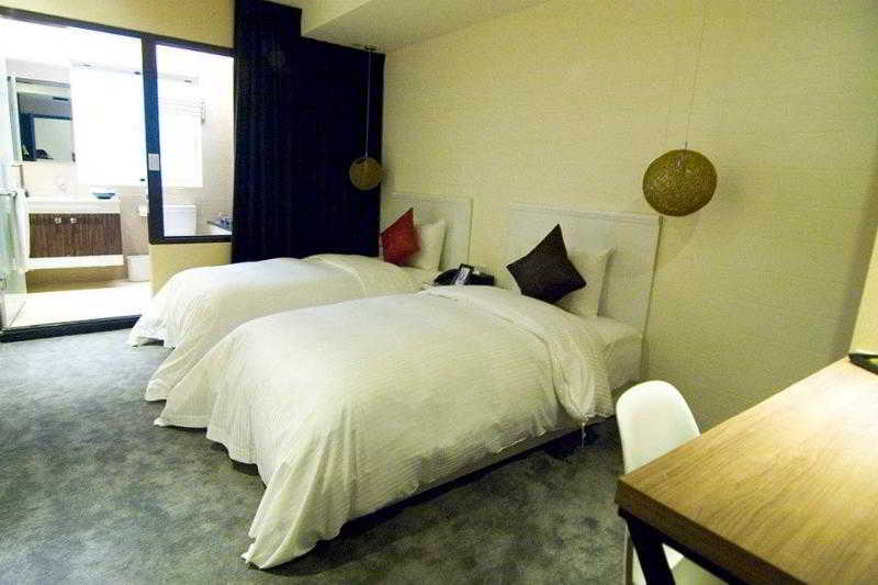 Фото VIA Hotel Ximen