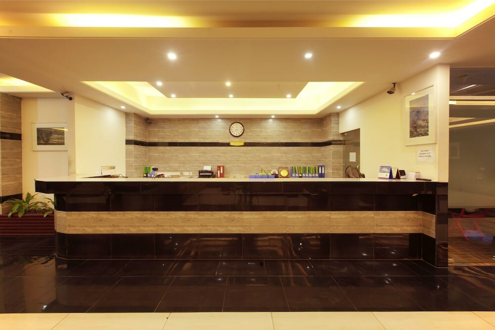 Фото Neeshorgo Hotel And Resort Ltd