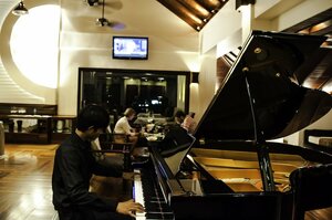 Гостиница Отель The Privilege Floor by Borei Angkor