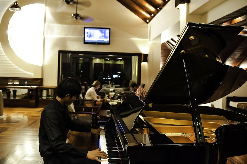 Фото Отель The Privilege Floor by Borei Angkor