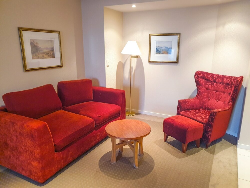 Фото Millennium Hotel Queenstown