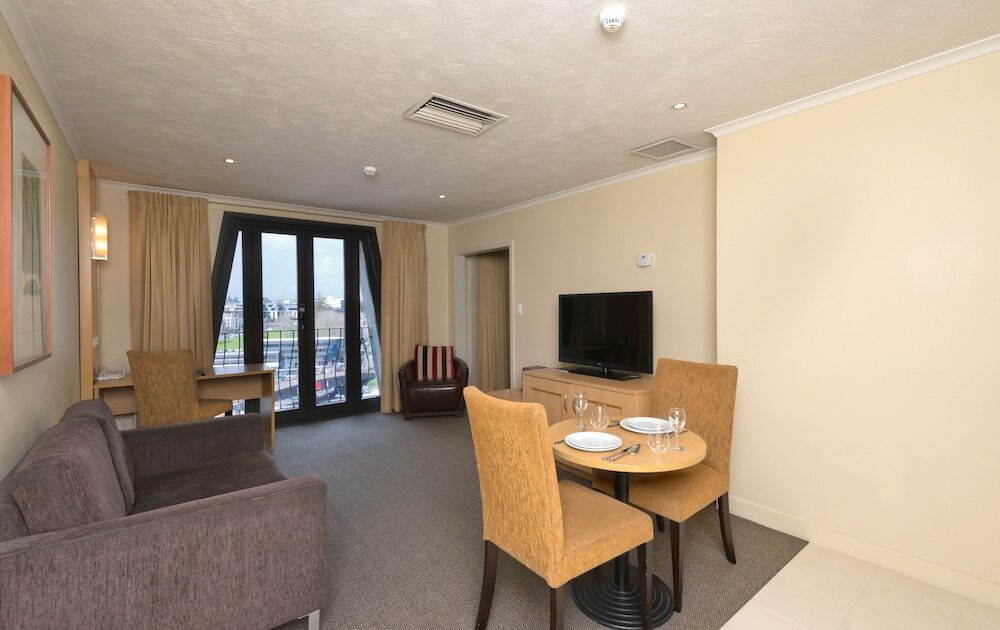 Фото Copthorne Hotel Auckland City