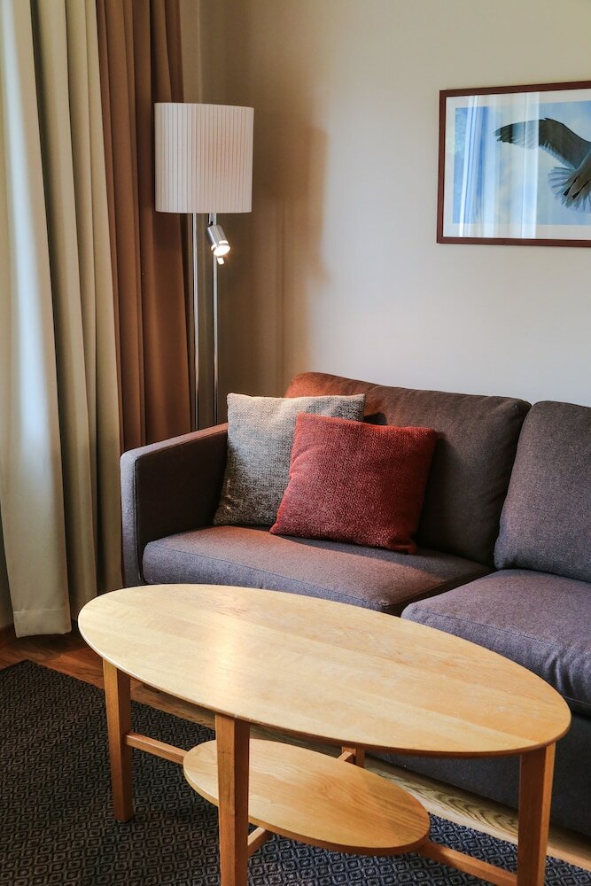 Фото Hotel Tornet