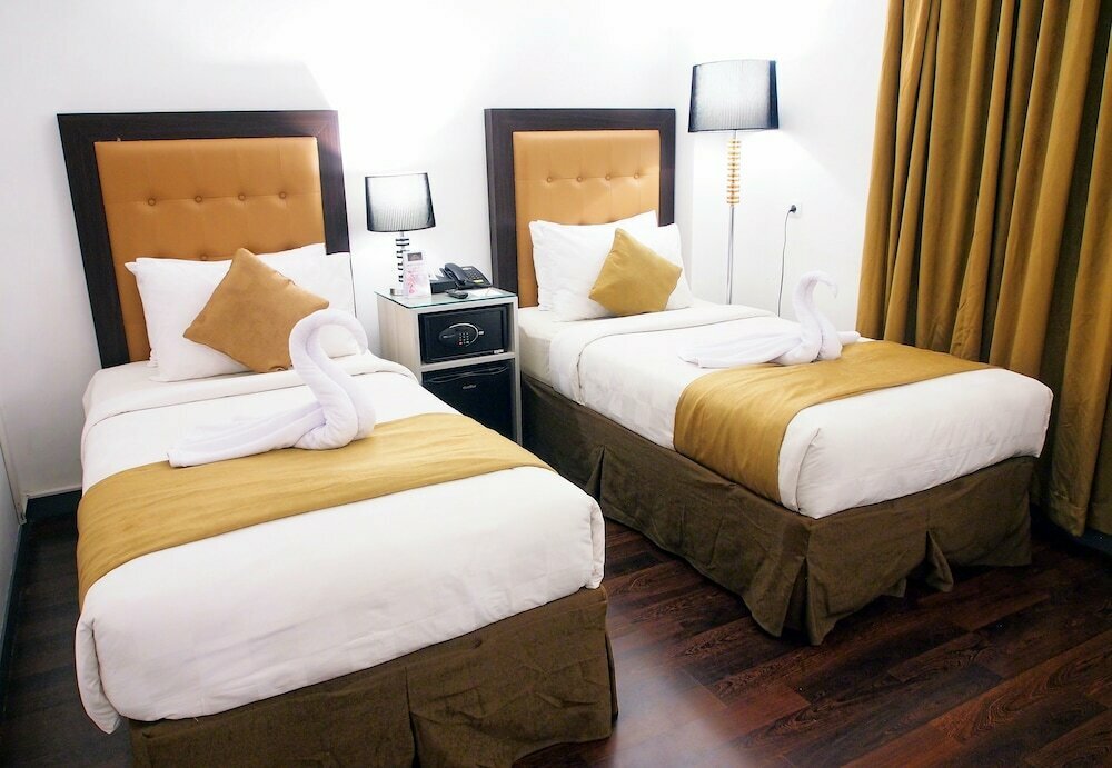 Hotel Maven Fatmawati, Jakarta, photo