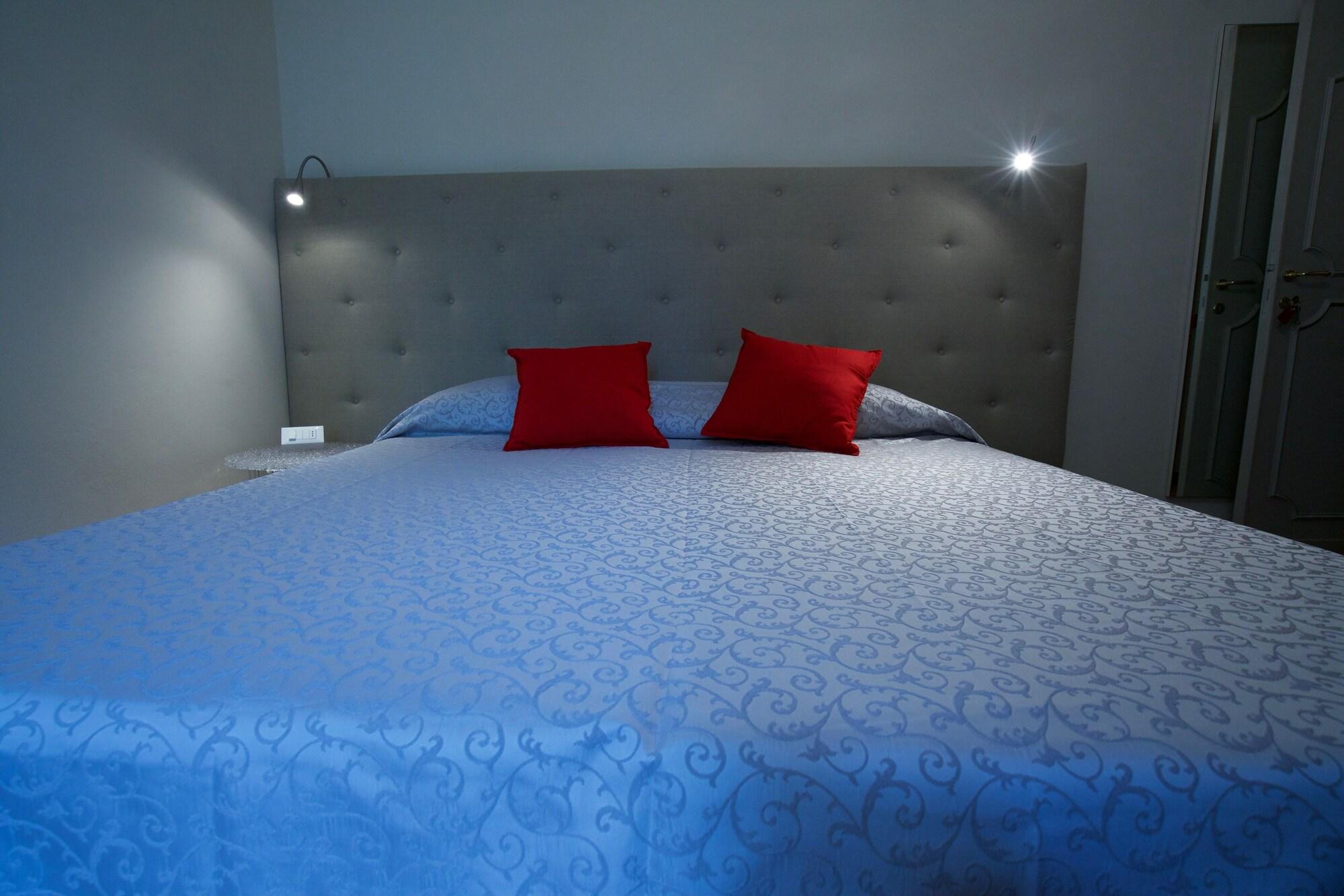 Фото La Terrazza di VIA Elisa