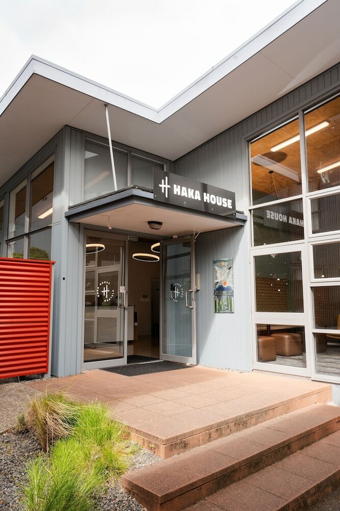 Фото Haka House Rotorua