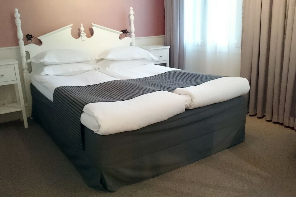 Фото Elite Hotel Savoy