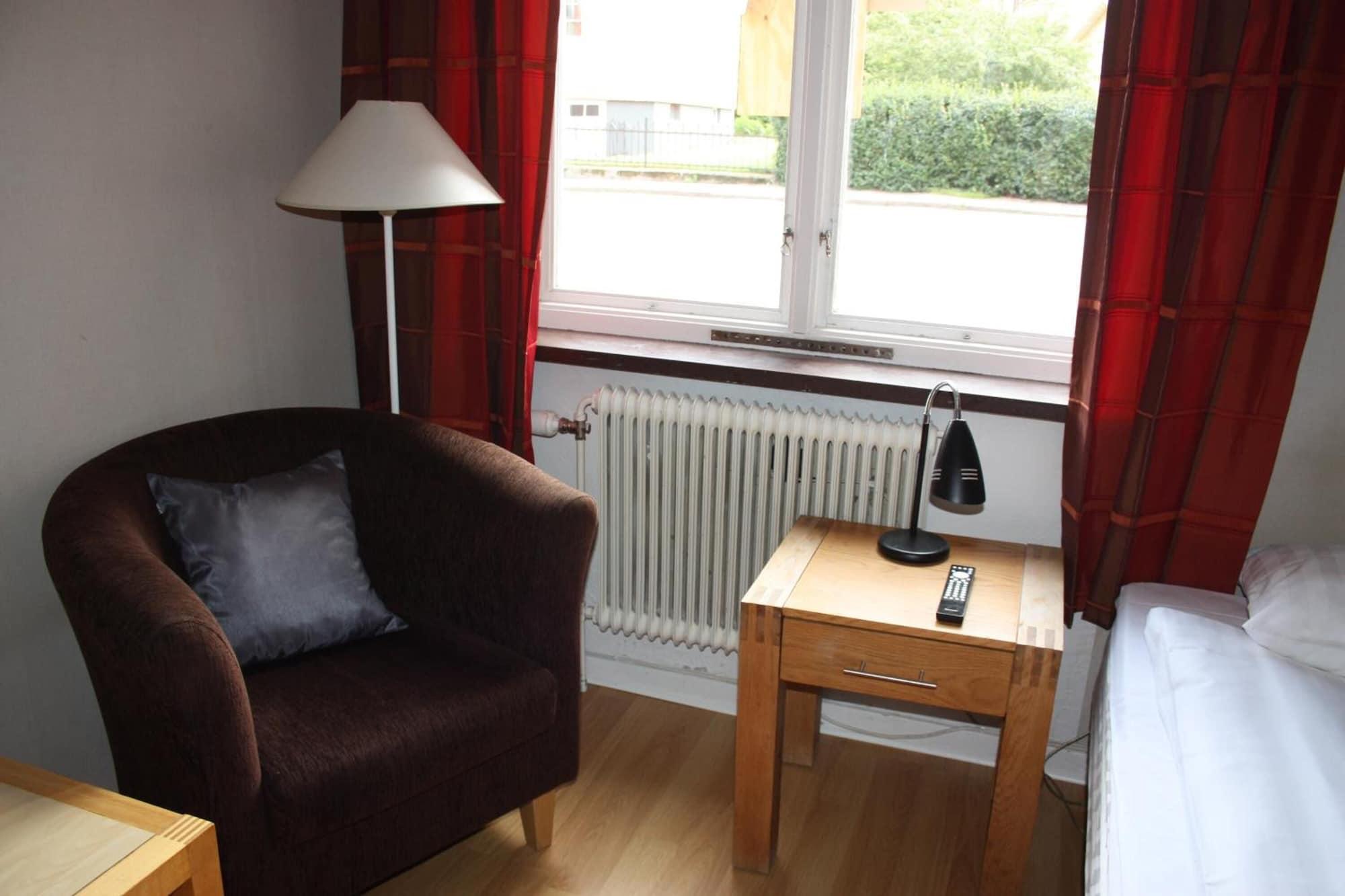 Фото Lilla Hotellet