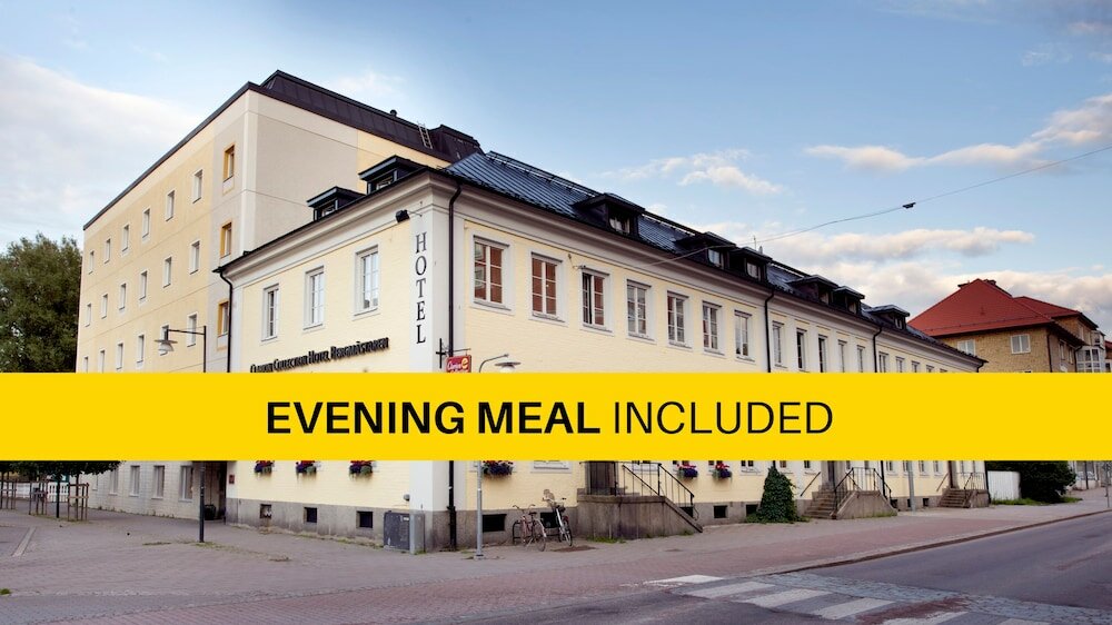 Фото Clarion Collection Hotel Bergmastaren