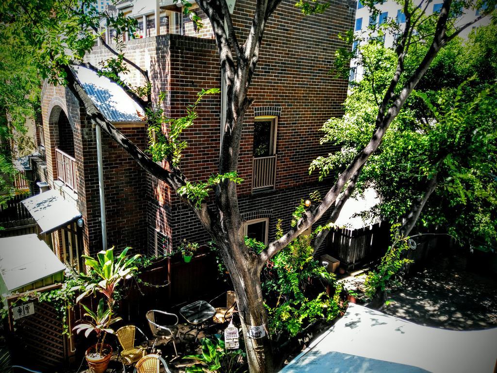 Фото Sydney Harbour Bed & Breakfast