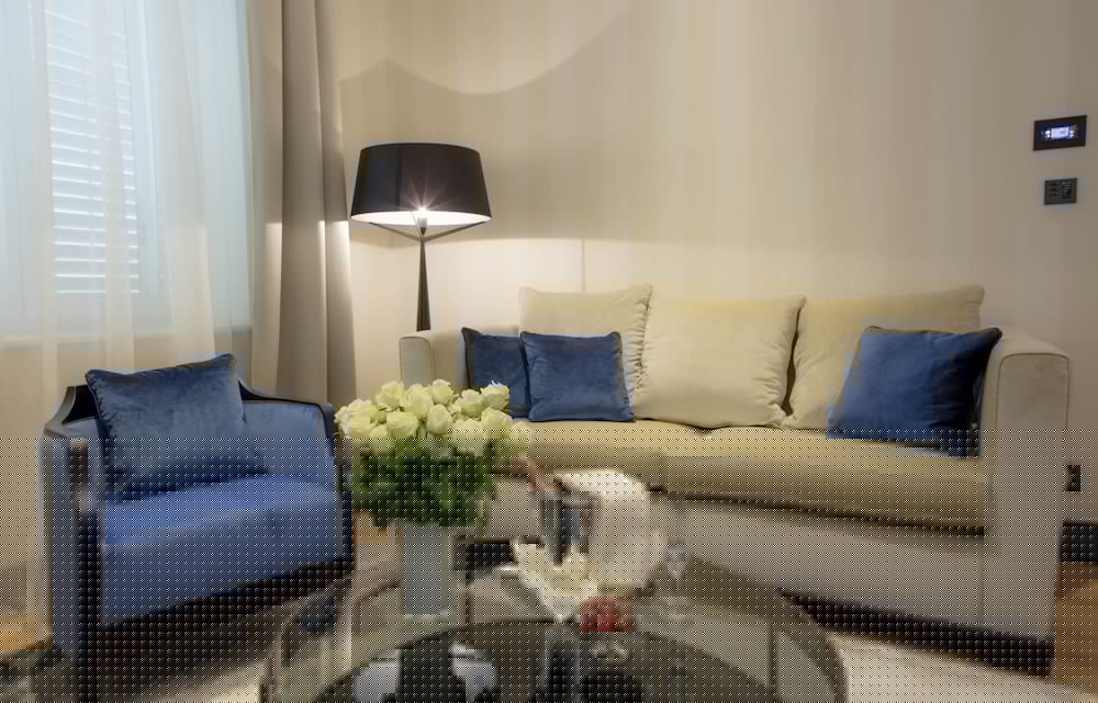 Фото Boutique Hotel Alhambra