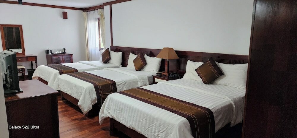 Фото Paradise Angkor Villa Hotel