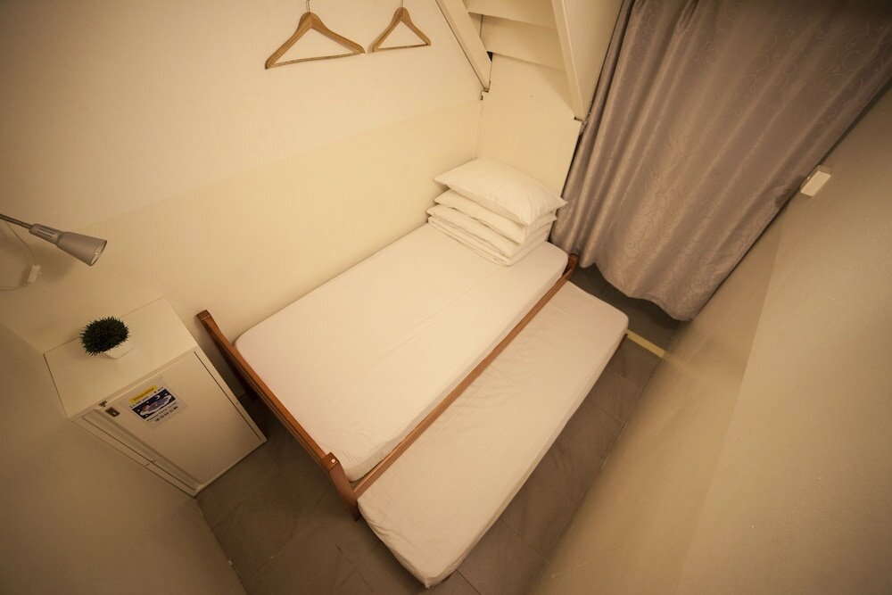 Фото Blanc Inn - Hostel