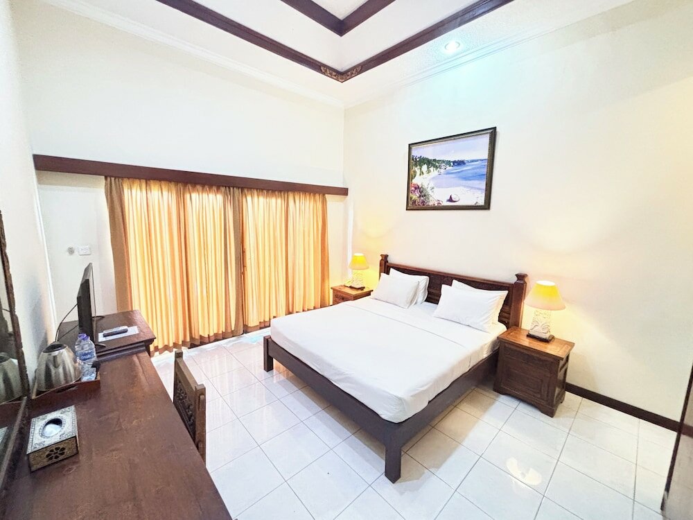 Фото Hotel Segara Agung
