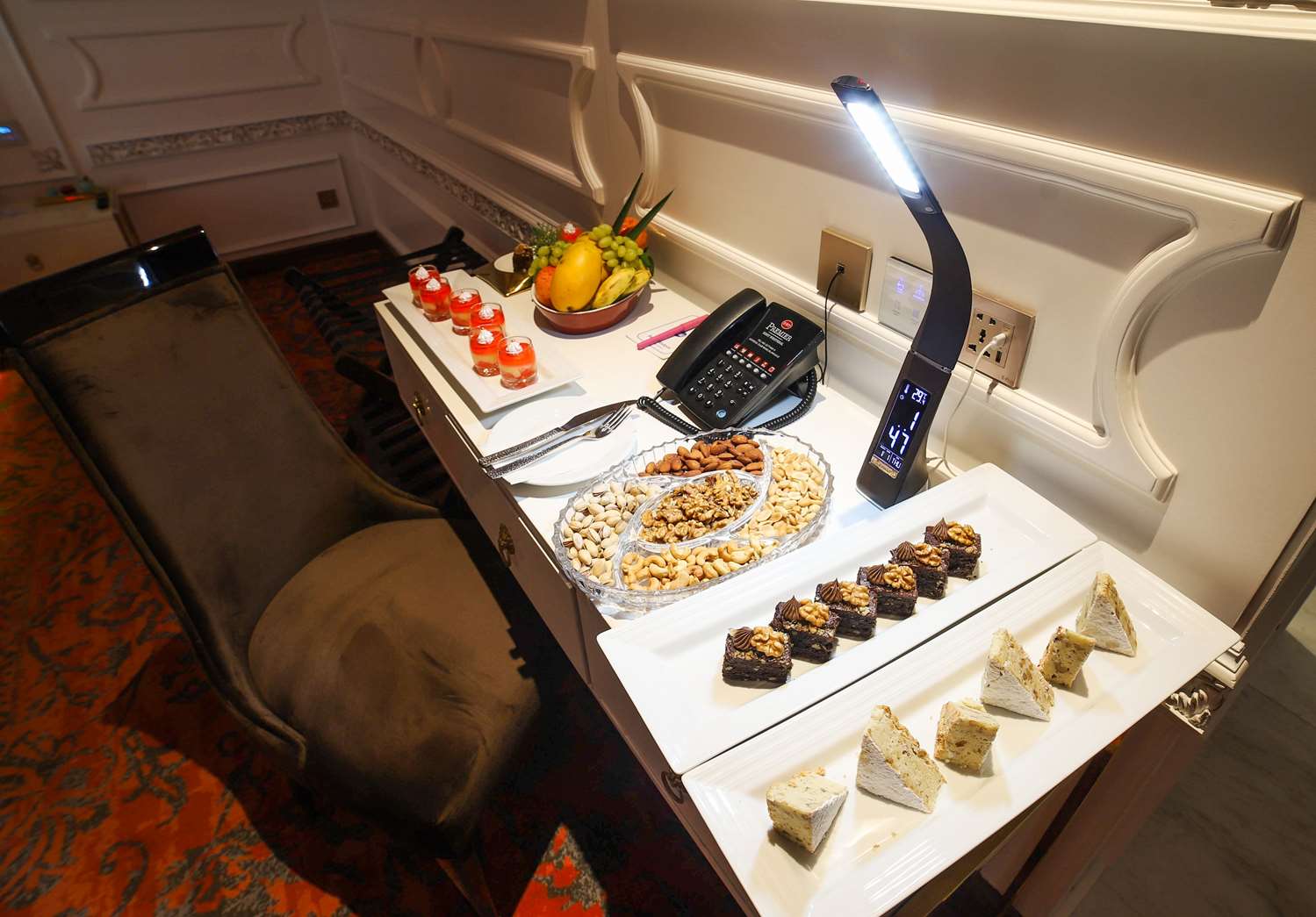 Фото Best Western Premier Islamabad