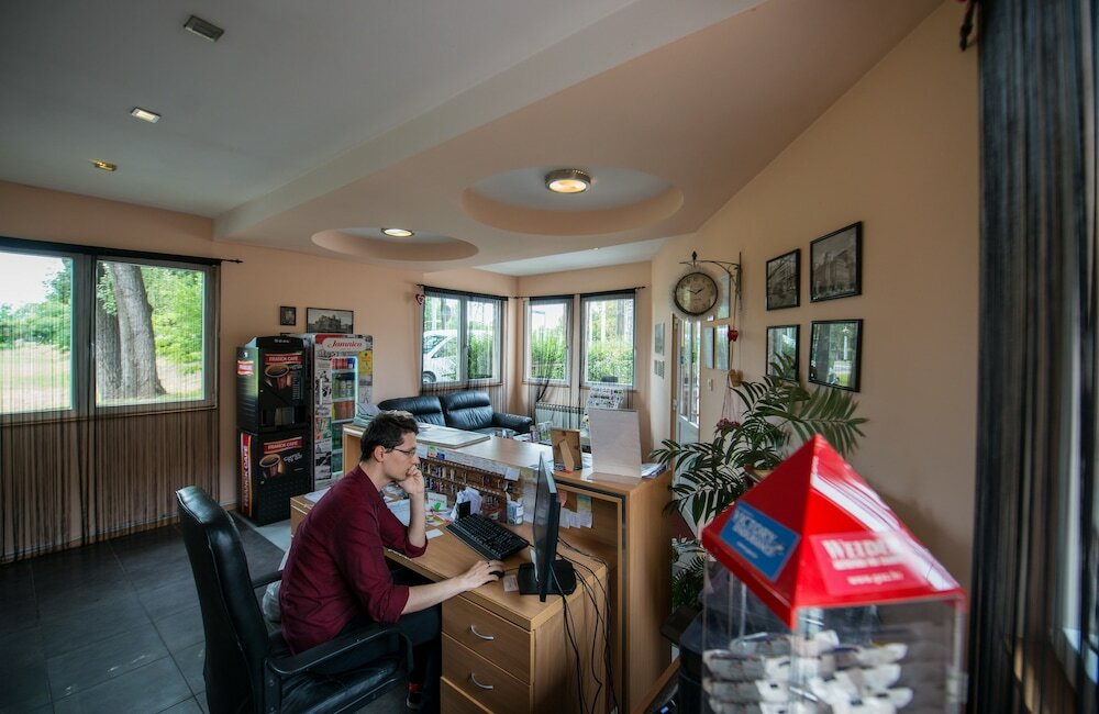 Фото Hotel & Hostel Zagreb