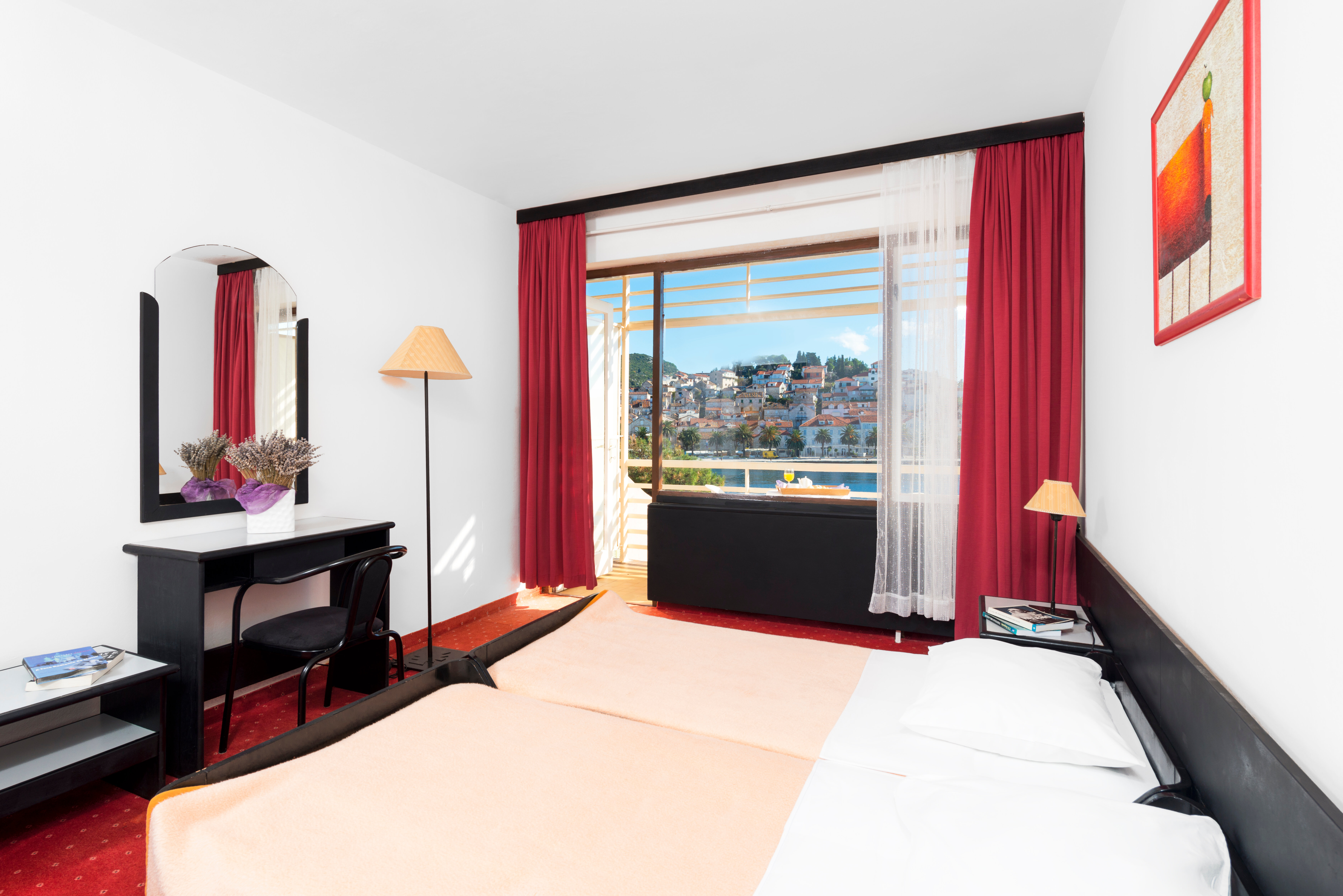 Фото Delfin Hvar