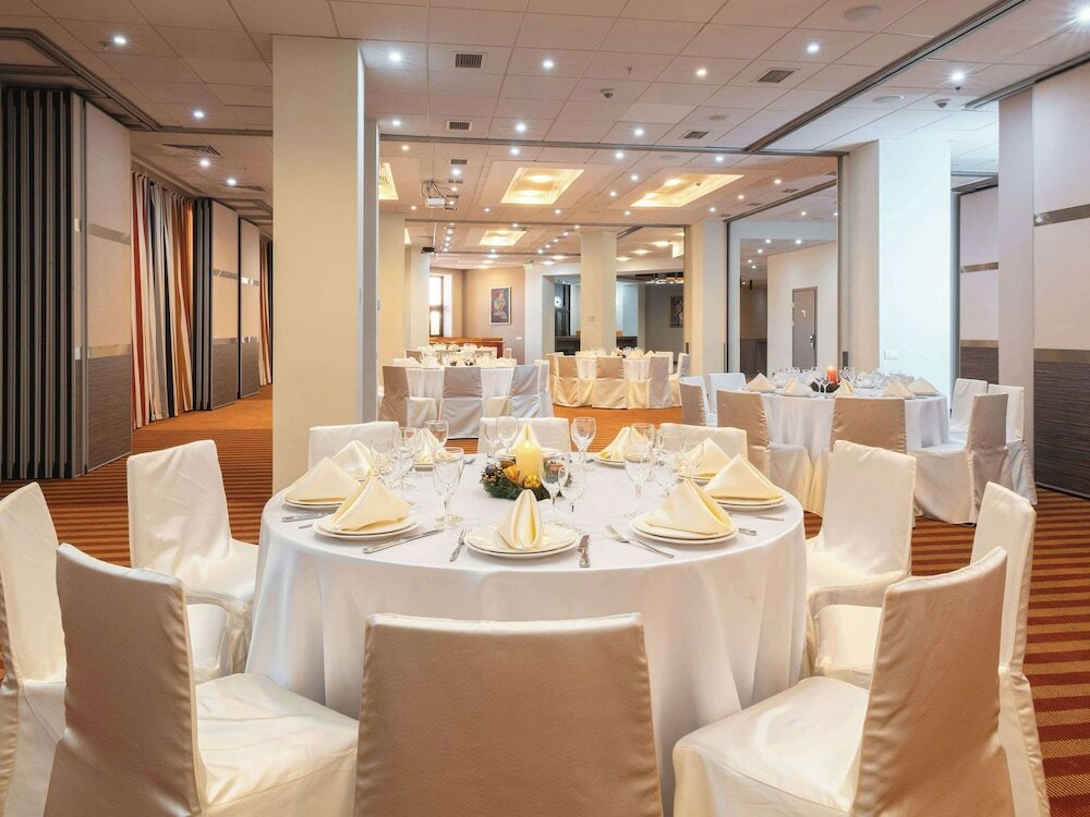 Фото Ibis Astana