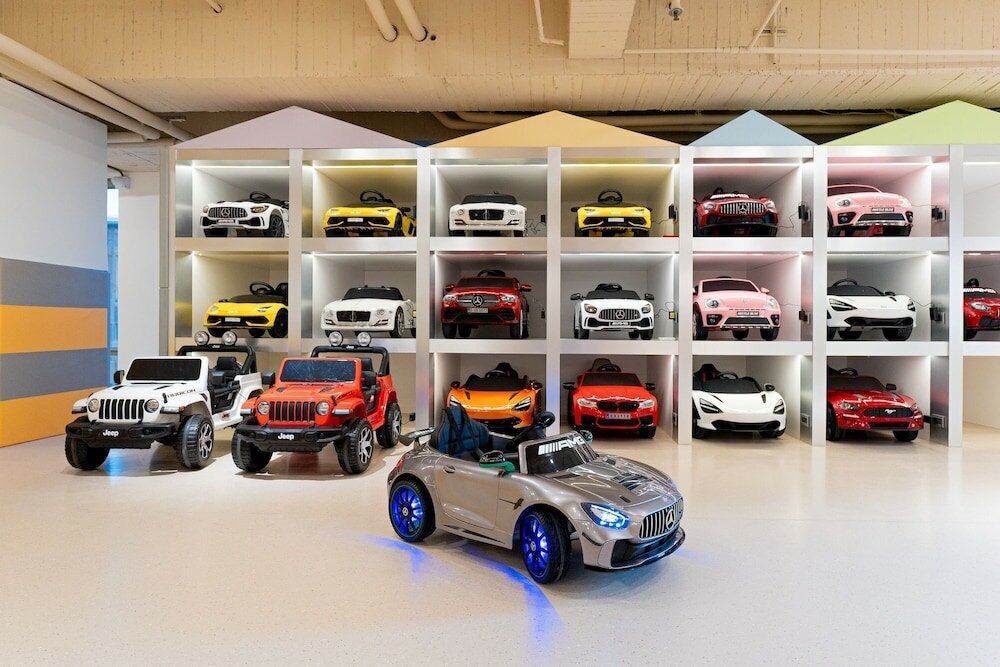 Фото Check inn Select Taichung Dadun