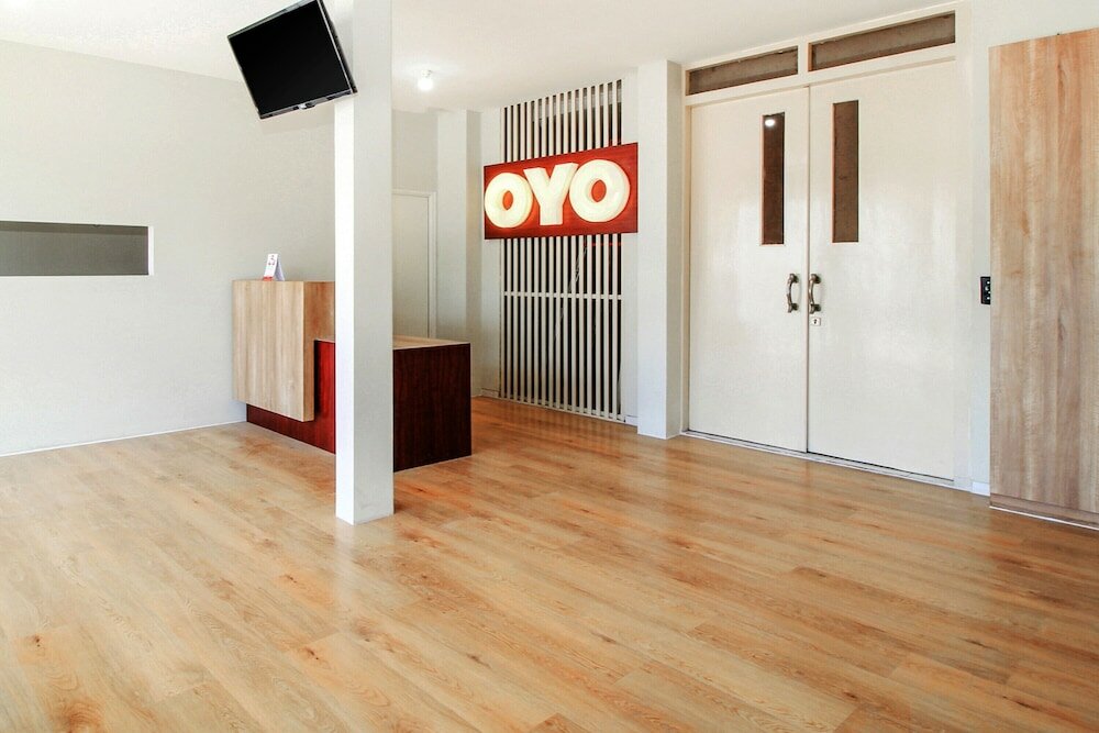 Фото Oyo 168 K-15 Residence