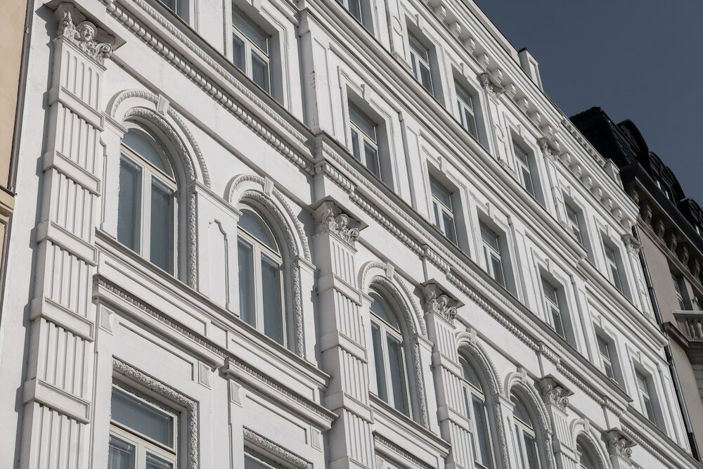 Фото Elite Plaza Hotel Malmö