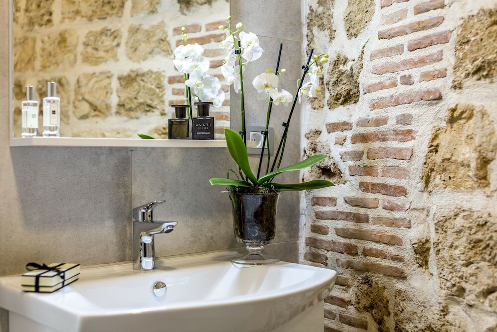 Фото Centro di Centri Rooms