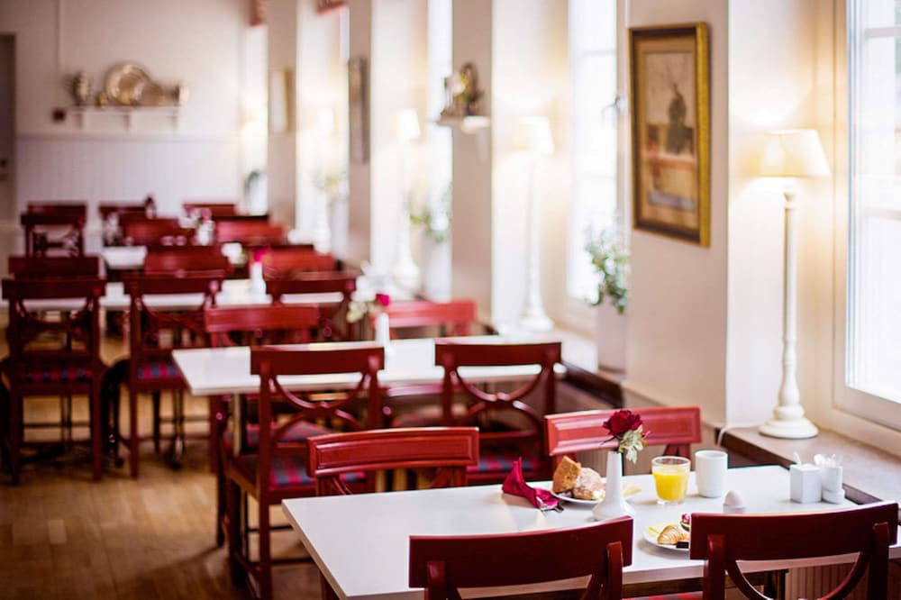 Фото Clarion Collection Hotel Bergmastaren