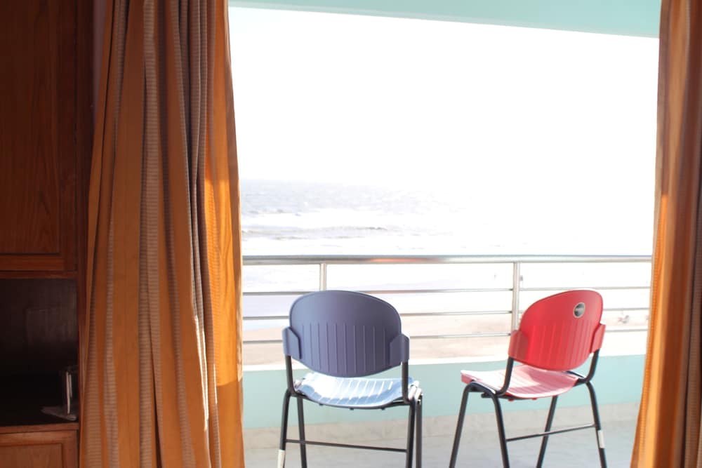 Фото Hotel Sea Crown