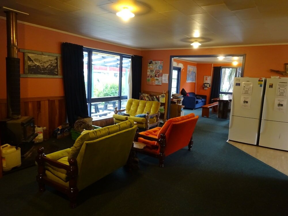 Фото Glow Worm Accommodation