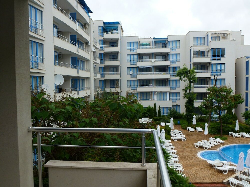 Фото Apart Hotel Excelsior Apartment