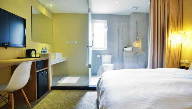 Фото VIA Hotel Ximen