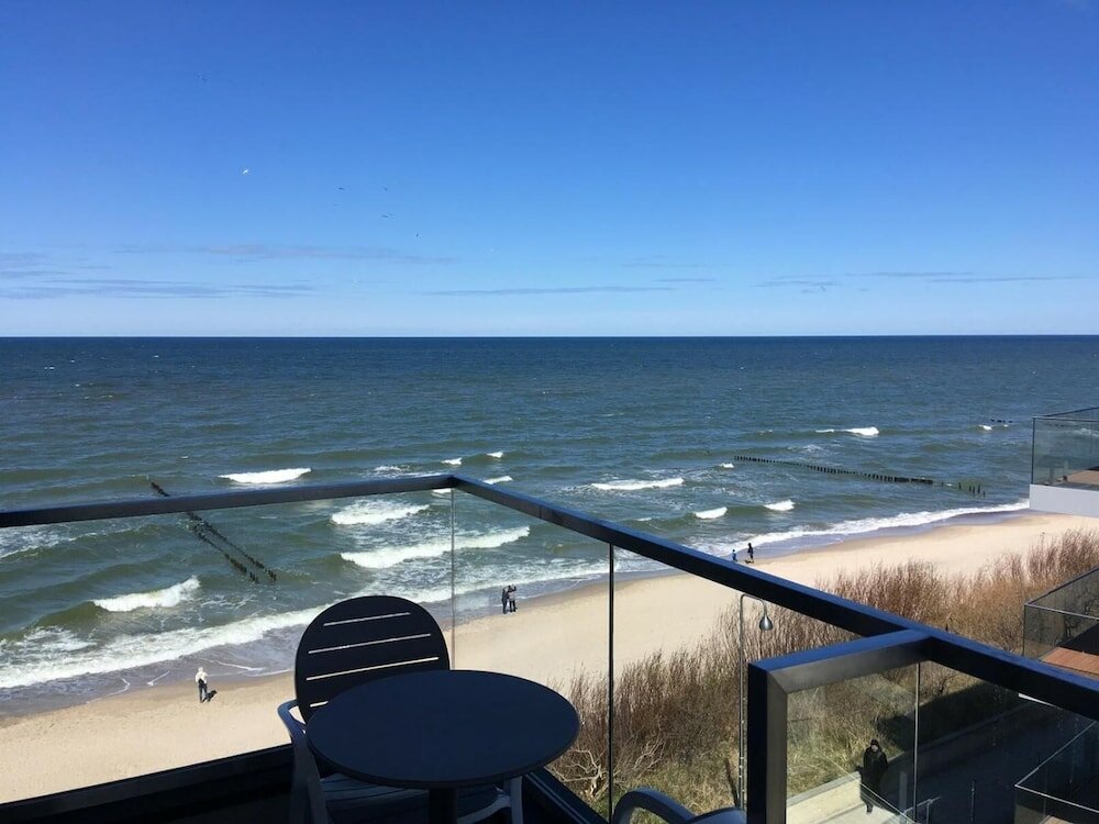 Фото Baltivia Sea Resort