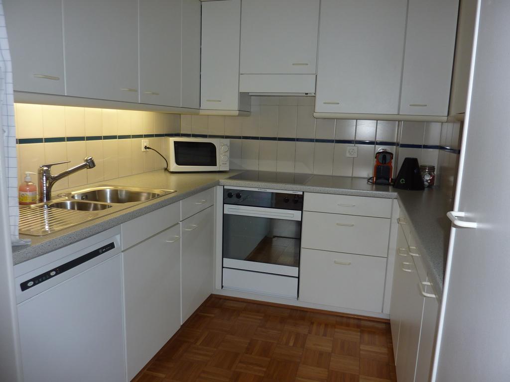 Фото Hotel Rebstock Luzern