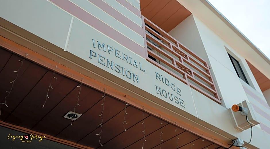 Фото Imperial Ridge Pension House