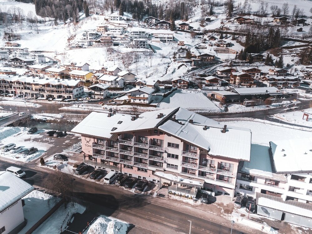 Фото Carpe solem Kapoom - Pop Up Hotel till 2026