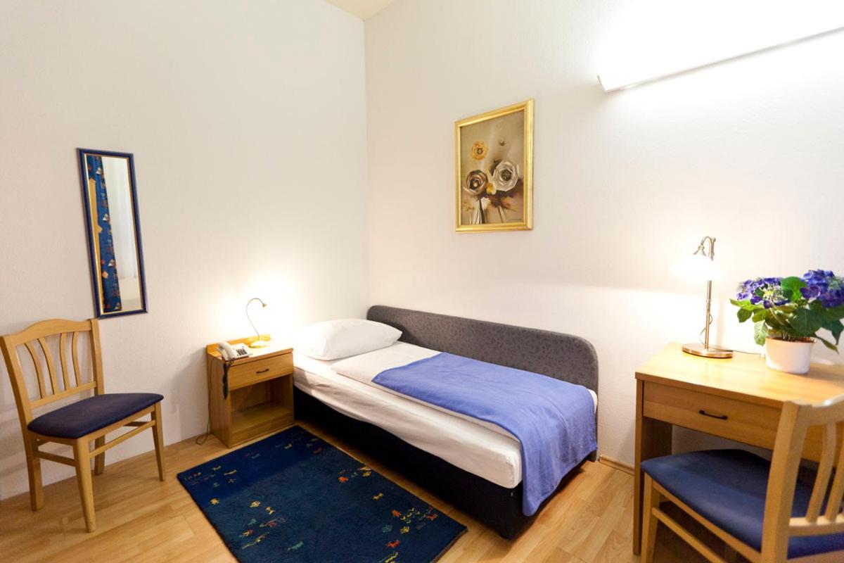 Фото Hotel-Pension Bleckmann