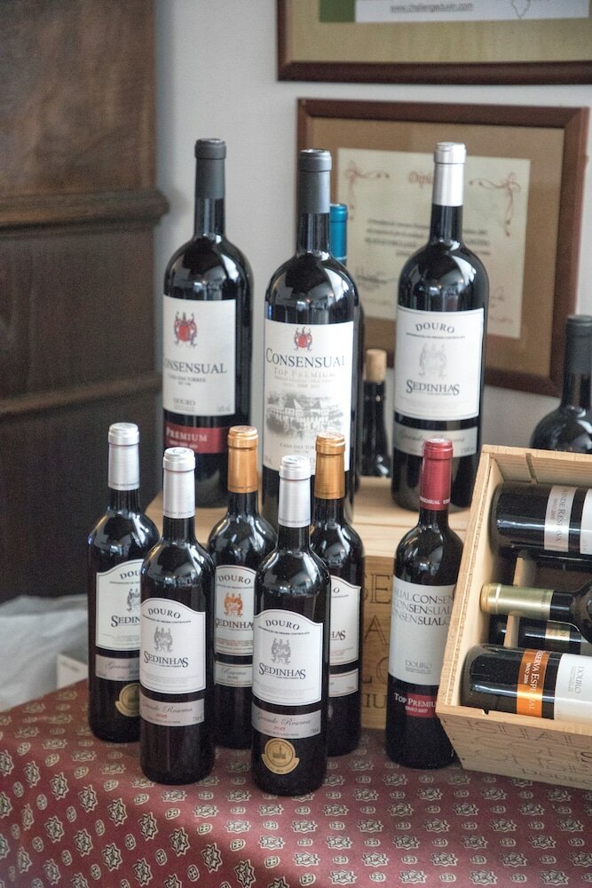 Фото Casa das Torres de Oliveira