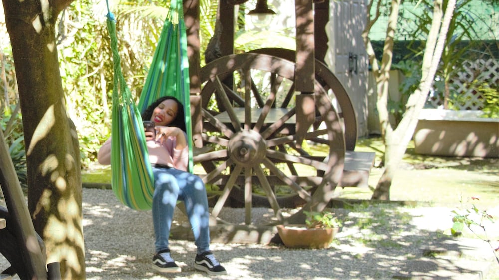 Фото Pouso Dos Anjos