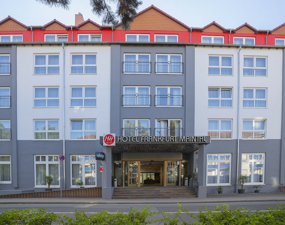 Фото отеля 5