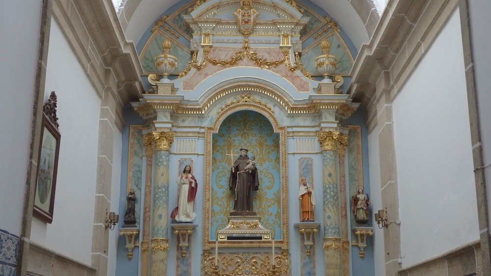 Фото Golden Tulip Braga Hotel