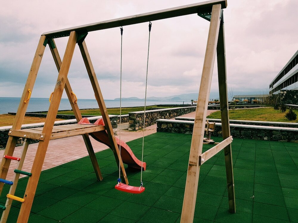 Фото Pedras do Mar Resort & SPA