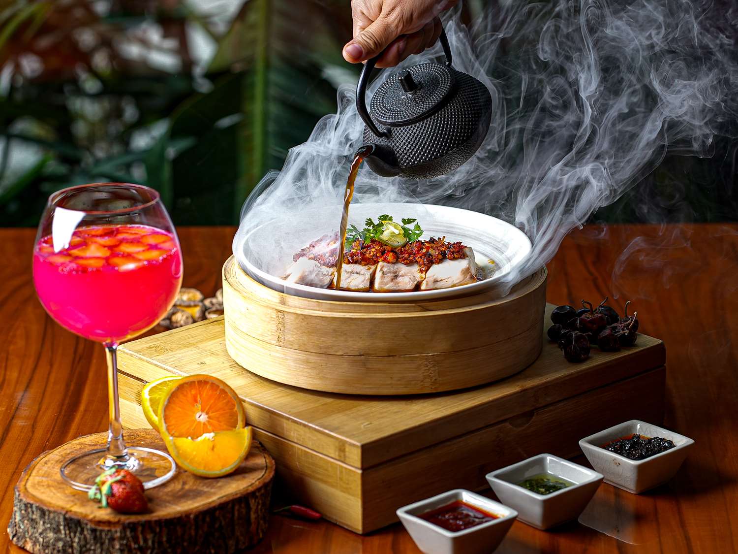 Фото Conrad Bengaluru