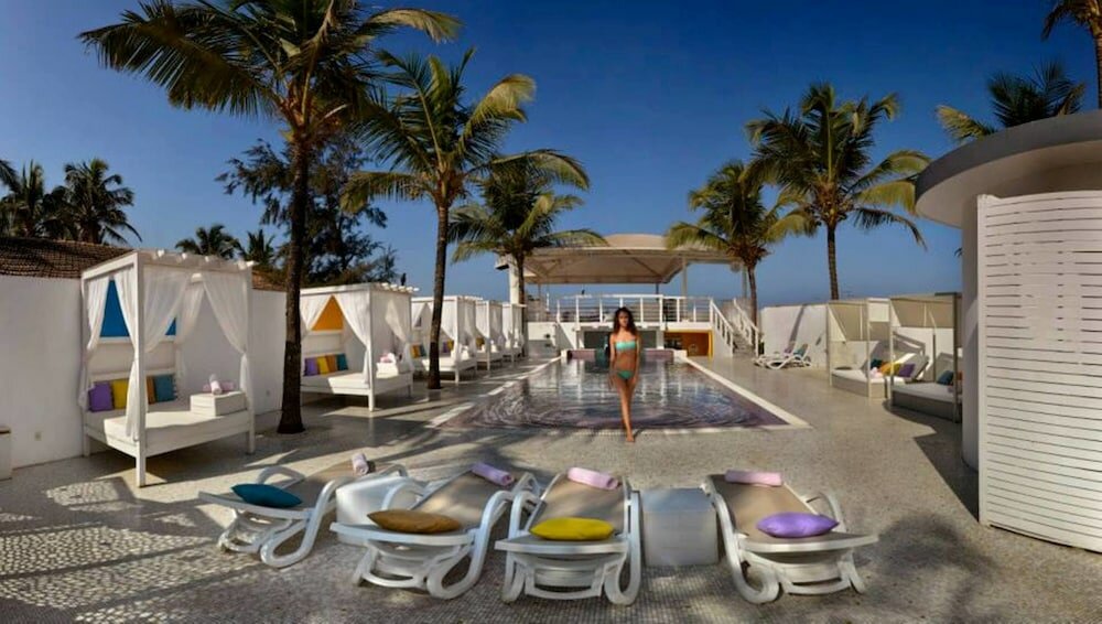 Фото The Park Calangute Goa