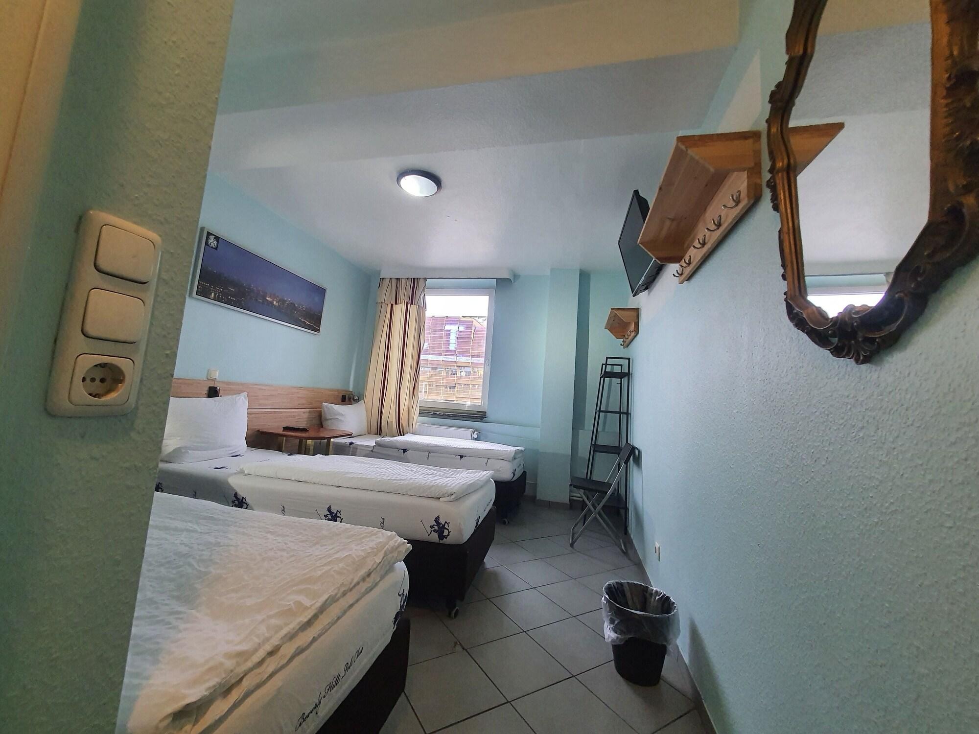 Фото Ambiente by Next Inn