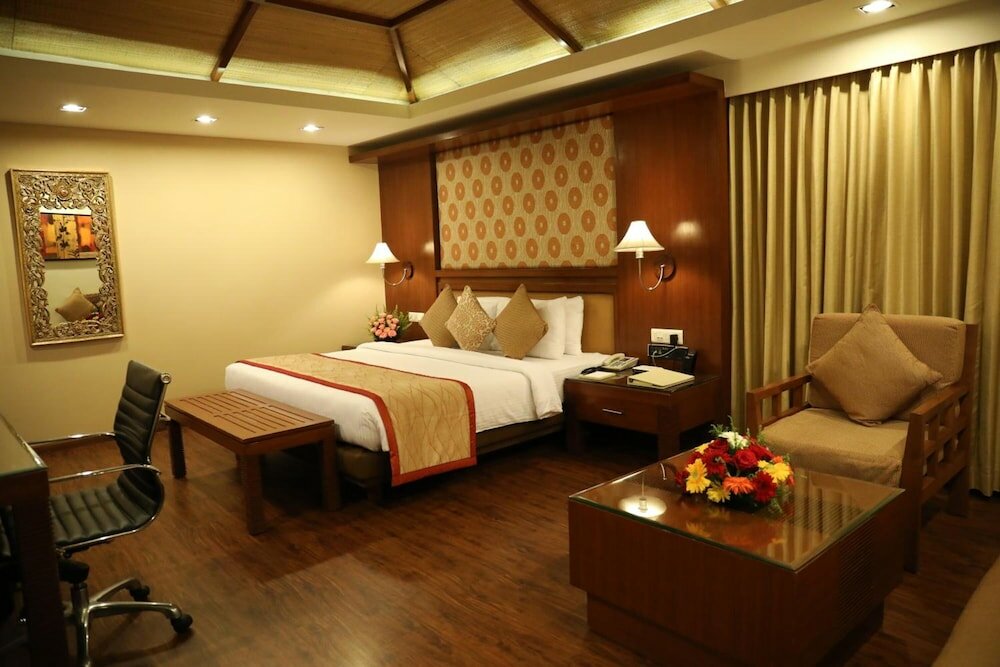 Фото The Residency Karur