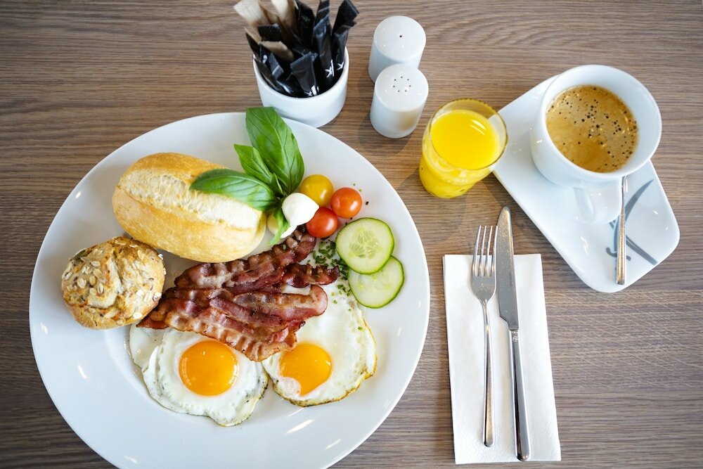 Фото Novum Hotel Holstenwall Hamburg Neustadt